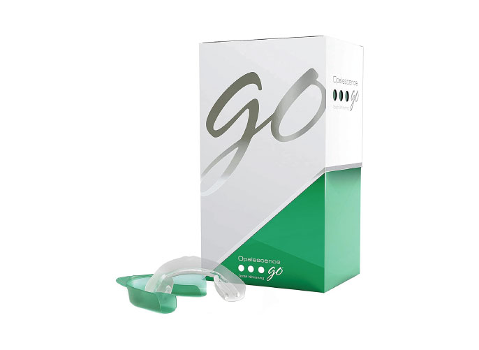 オパールエッセンス ゴー 10%、15％