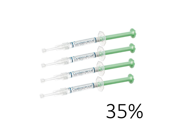 オパールエッセンス 35% 4本