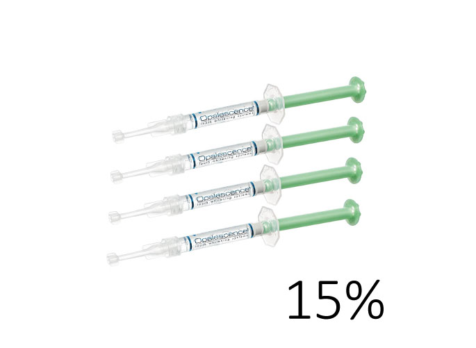 オパールエッセンス 15% 4本