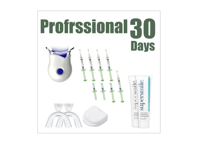 30日間 オパールエッセンス プロフェッショナルキット