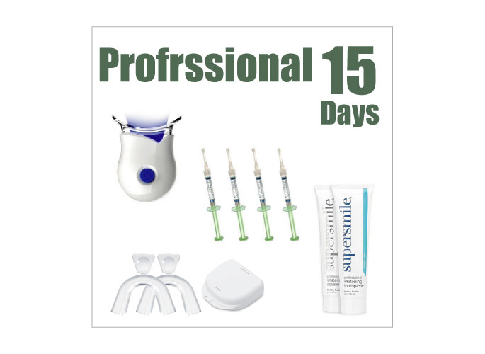 15日間 オパールエッセンス プロフェッショナルキット