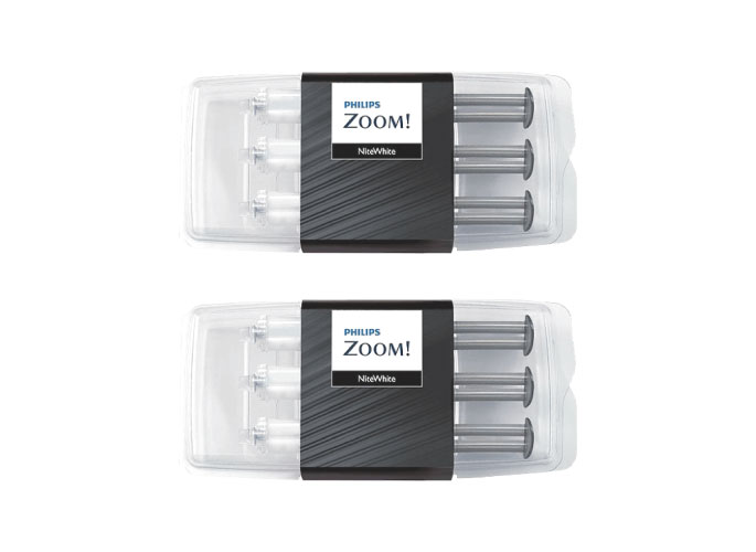 ナイトホワイト Nite White ACP 6本