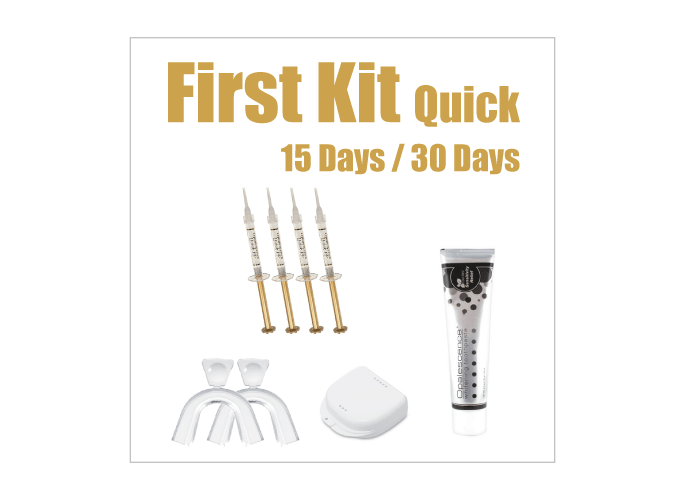 オパールエッセンス クイック 45％ ファーストキット