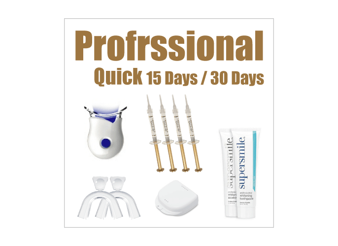 オパールエッセンス クイック 45％ プロフェッショナルキット